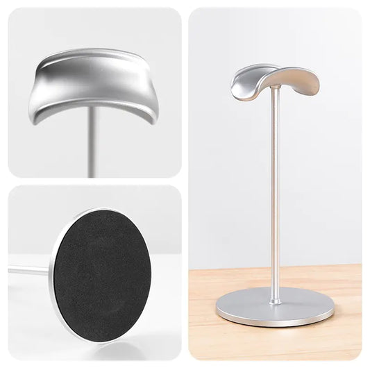 Aluminum Headphone Stand